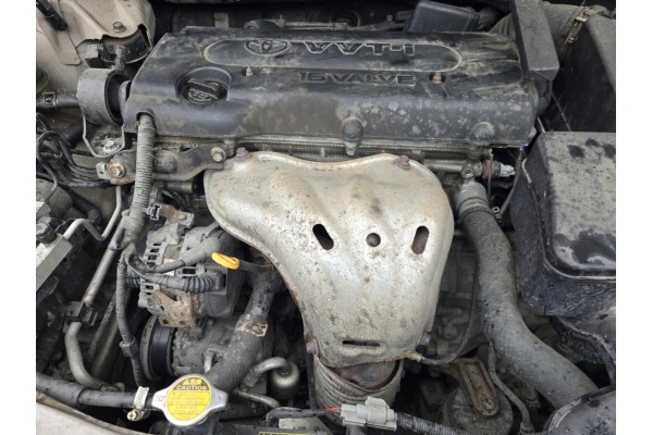 Toyota Rav4 II III Camry USA engine 2 4 vvti 2AZ FE Post