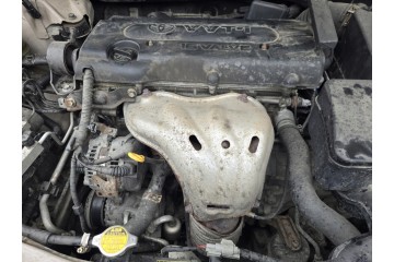 Toyota Rav4 II III Camry USA engine 2 4 vvti 2AZ FE Post