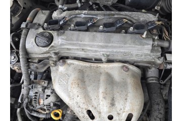 Toyota Rav4 II III Camry USA engine 2 4 vvti 2AZ FE Post Catalog number of the part 2AZ FE