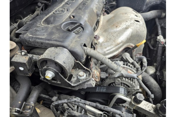 Toyota Rav4 II III Camry USA engine 2 4 vvti 2AZ FE Post Part manufacturer Toyota OE