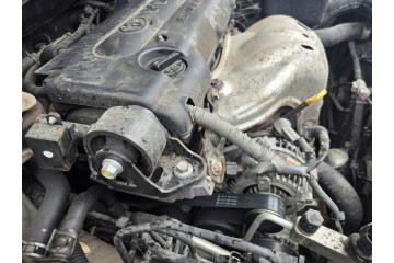 Toyota Rav4 II III Camry USA engine 2 4 vvti 2AZ FE Post Part manufacturer Toyota OE