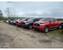 Motor Toyota 2.4 VVTi 2AZ-FE para Rav4 II, III y Camry USA