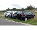Motor Toyota 2.4 VVTi 2AZ-FE para Rav4 II, III y Camry USA