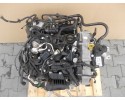 Engine Ford Puma mk2 Fiesta mk8 1 0 Ecoboost Hybrid B7JB