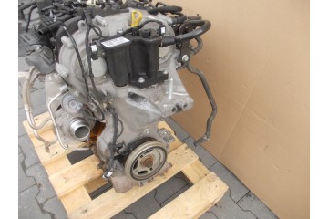 Engine Ford Puma mk2 Fiesta mk8 1 0 Ecoboost Hybrid B7JB Packaging status replacement