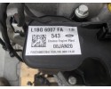 Engine Ford Puma mk2 Fiesta mk8 1 0 Ecoboost Hybrid B7JB Catalog number of the part silnik B7JB