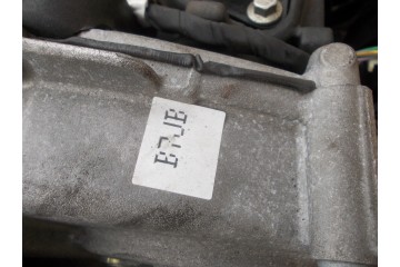 Engine Ford Puma mk2 Fiesta mk8 1 0 Ecoboost Hybrid B7JB Part manufacturer Ford OE