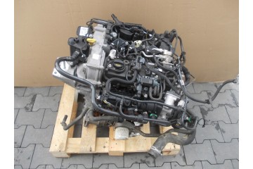 Motor Ford Puma mk2 Fiesta mk8 1.0 Ecoboost Híbrido B7JB