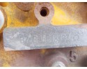 Motor Ford Puma mk2 Fiesta mk8 1.0 Ecoboost Híbrido B7JB