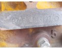 Motor Ford Puma mk2 Fiesta mk8 1.0 Ecoboost Híbrido B7JB