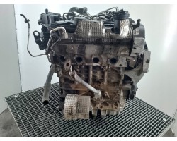 ENGINE VW PASSAT B6 CBB 2 0 TDI