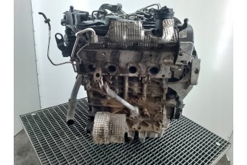 ENGINE VW PASSAT B6 CBB 2 0 TDI