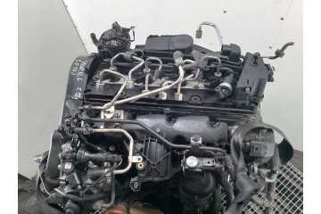 ENGINE VW PASSAT B6 CBB 2 0 TDI Part manufacturer Volkswagen OE