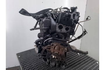 ENGINE VW PASSAT B6 CBB 2 0 TDI Engine type diesel