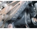 Motor VW Passat B6 CBB 2.0 TDI