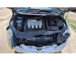 ENGINE VW GOLF V PLUS 1 9 TDI BKC 105 KM