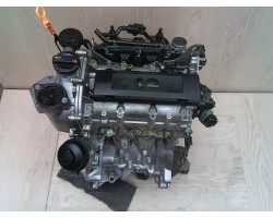 VW POLO SKODA FABIA SEAT IBIZA ENGINE 1 2 12V CGP for 5 speed gearbox