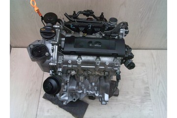 VW POLO SKODA FABIA SEAT IBIZA ENGINE 1 2 12V CGP for 5 speed gearbox