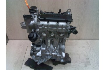 VW POLO SKODA FABIA SEAT IBIZA ENGINE 1 2 12V CGP for 5 speed gearbox Catalog number of the part SILNIK VW POLO V 6R SKODA FABIA