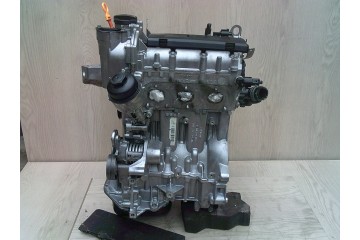 VW POLO SKODA FABIA SEAT IBIZA ENGINE 1 2 12V CGP for 5 speed gearbox Part manufacturer Volkswagen OE