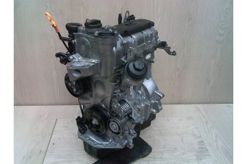 VW POLO SKODA FABIA SEAT IBIZA ENGINE 1 2 12V CGP for 5 speed gearbox Car type passenger cars