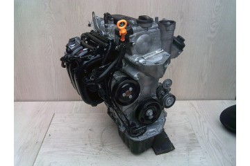 VW POLO SKODA FABIA SEAT IBIZA ENGINE 1 2 12V CGP for 5 speed gearbox Engine type petrol