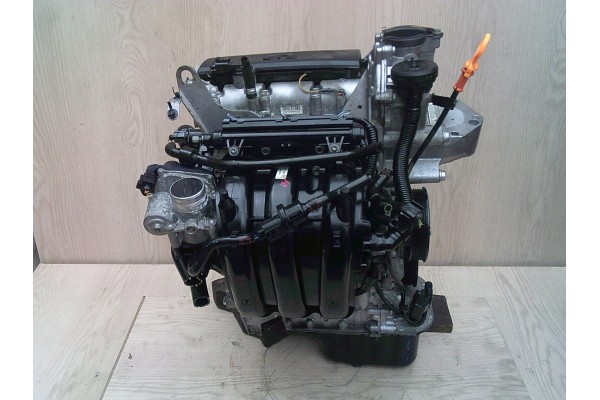 VW POLO SKODA FABIA SEAT IBIZA ENGINE 1 2 12V CGP for 5 speed gearbox Quality of parts according to GVO O original with manufact