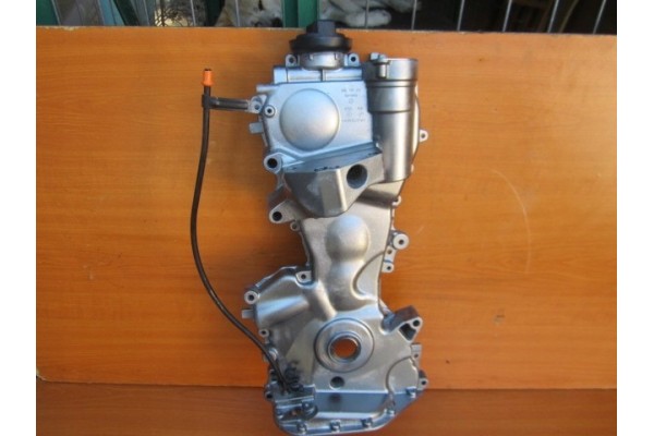 VW POLO SKODA FABIA SEAT IBIZA ENGINE 1 2 12V CGP for 5 speed gearbox Version European