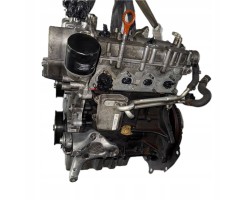 Engine VW Golf VI Touran Skoda Octavia 1 4 TSI TFSI 122HP CAX NEW TIMING