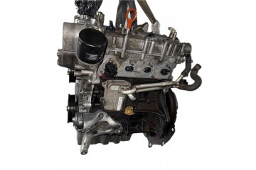 Engine VW Golf VI Touran Skoda Octavia 1 4 TSI TFSI 122HP CAX NEW TIMING