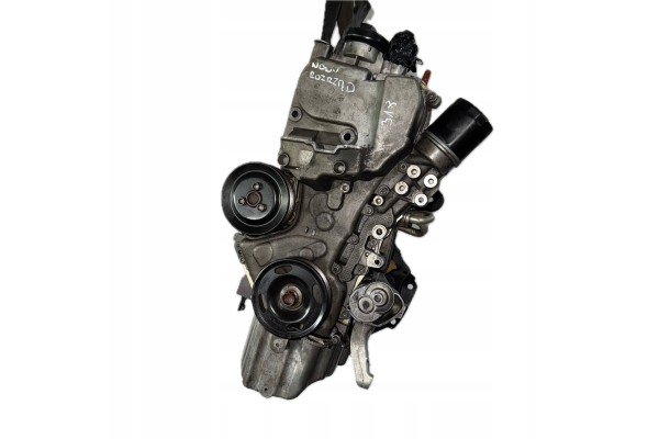 Engine VW Golf VI Touran Skoda Octavia 1 4 TSI TFSI 122HP CAX NEW TIMING Part manufacturer Volkswagen OE