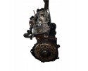 Engine VW Golf VI Touran Skoda Octavia 1 4 TSI TFSI 122HP CAX NEW TIMING Catalog number of the part CAX