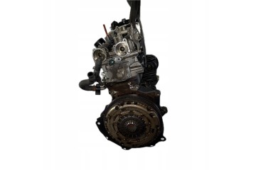 Engine VW Golf VI Touran Skoda Octavia 1 4 TSI TFSI 122HP CAX NEW TIMING Catalog number of the part CAX