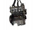 Engine VW Golf VI Touran Skoda Octavia 1 4 TSI TFSI 122HP CAX NEW TIMING Car type passenger cars