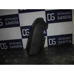 MOLDURAS TRASERAS NISSAN PRIMASTAR (X83)