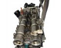 Engine VW Golf VI Touran Skoda Octavia 1 4 TSI TFSI 122HP CAX NEW TIMING Catalog number of substitutes CAX 1 4 TSI 1 4 TFSI 122 