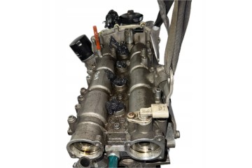 Engine VW Golf VI Touran Skoda Octavia 1 4 TSI TFSI 122HP CAX NEW TIMING Catalog number of substitutes CAX 1 4 TSI 1 4 TFSI 122 