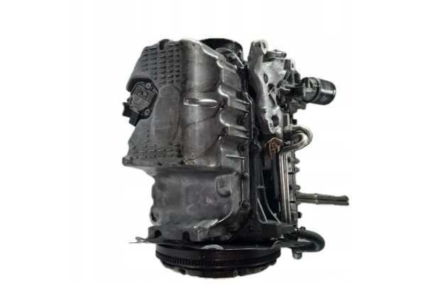 Engine VW Golf VI Touran Skoda Octavia 1 4 TSI TFSI 122HP CAX NEW TIMING Catalog number of the original CAX
