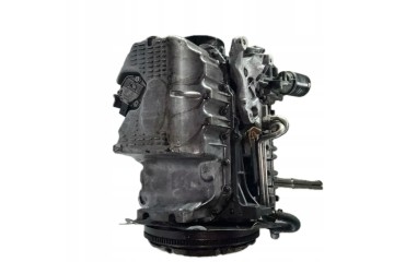 Engine VW Golf VI Touran Skoda Octavia 1 4 TSI TFSI 122HP CAX NEW TIMING Catalog number of the original CAX