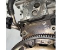 Engine VW Golf VI Touran Skoda Octavia 1 4 TSI TFSI 122HP CAX NEW TIMING Engine type petrol