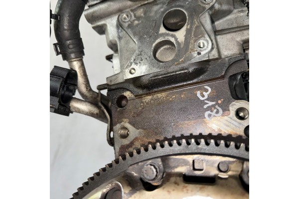 Engine VW Golf VI Touran Skoda Octavia 1 4 TSI TFSI 122HP CAX NEW TIMING Engine type petrol