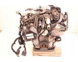 JEEP GRAND CHEROKEE WK2 3 0 CRD ENGINE VM44D