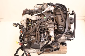 JEEP GRAND CHEROKEE WK2 3 0 CRD ENGINE VM44D Catalog number of the part VM44D