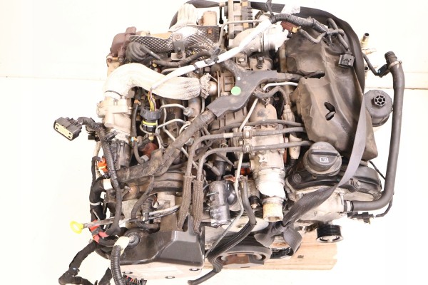 JEEP GRAND CHEROKEE WK2 3 0 CRD ENGINE VM44D Part manufacturer Jeep OE