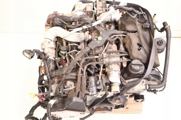 JEEP GRAND CHEROKEE WK2 3 0 CRD ENGINE VM44D Part manufacturer Jeep OE