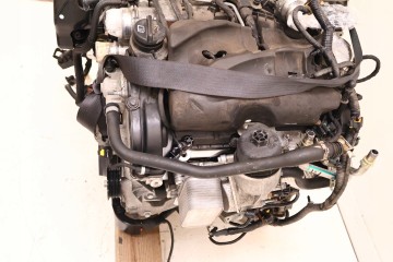 JEEP GRAND CHEROKEE WK2 3 0 CRD ENGINE VM44D Engine type diesel