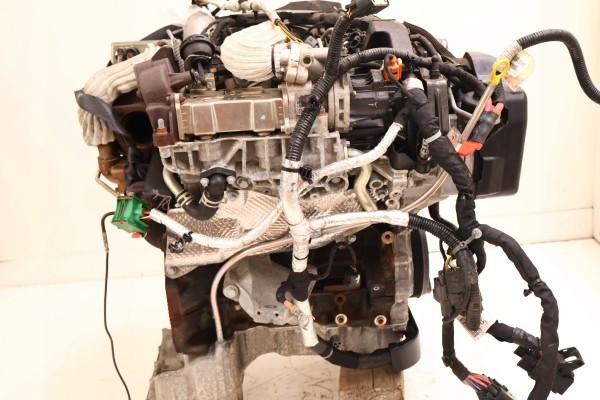Motor JEEP GRAND CHEROKEE WK2 3.0 CRD VM44D