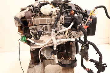 Motor JEEP GRAND CHEROKEE WK2 3.0 CRD VM44D