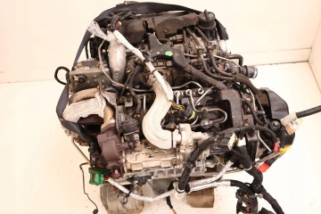 Motor JEEP GRAND CHEROKEE WK2 3.0 CRD VM44D