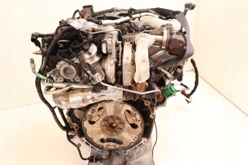 Motor JEEP GRAND CHEROKEE WK2 3.0 CRD VM44D